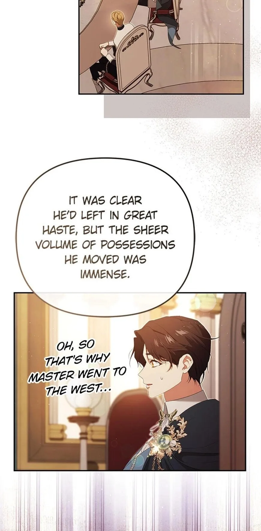 A Life for a Lie Chapter 20 page 30