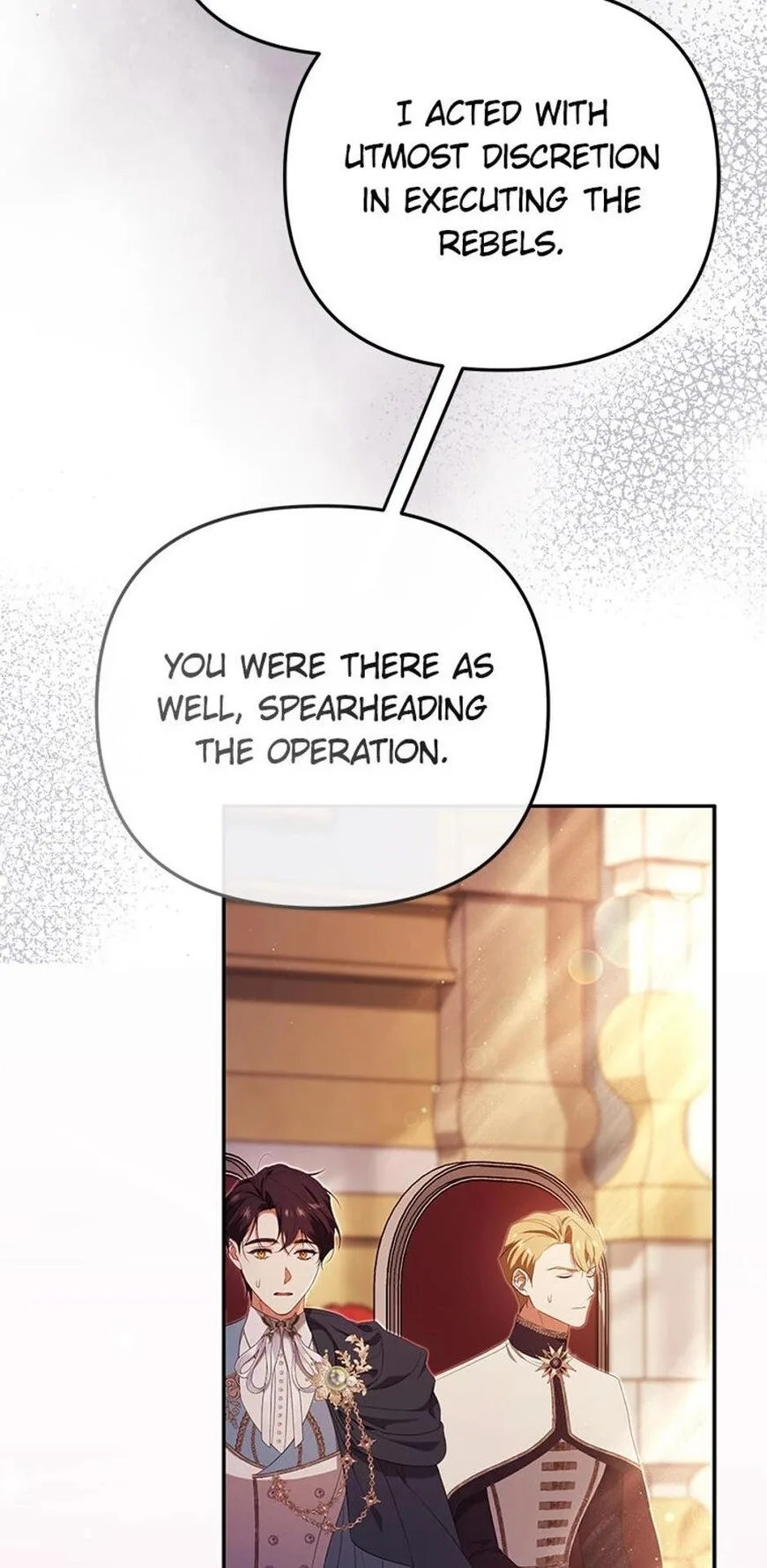 A Life for a Lie Chapter 20 page 37