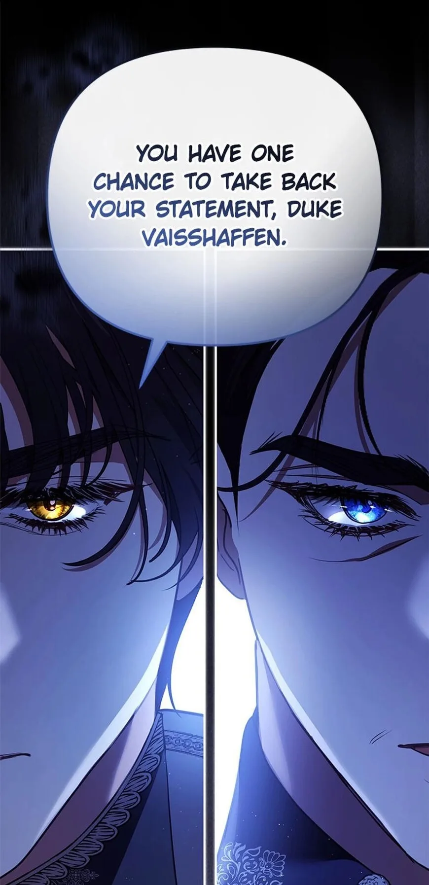 A Life for a Lie Chapter 20 page 39