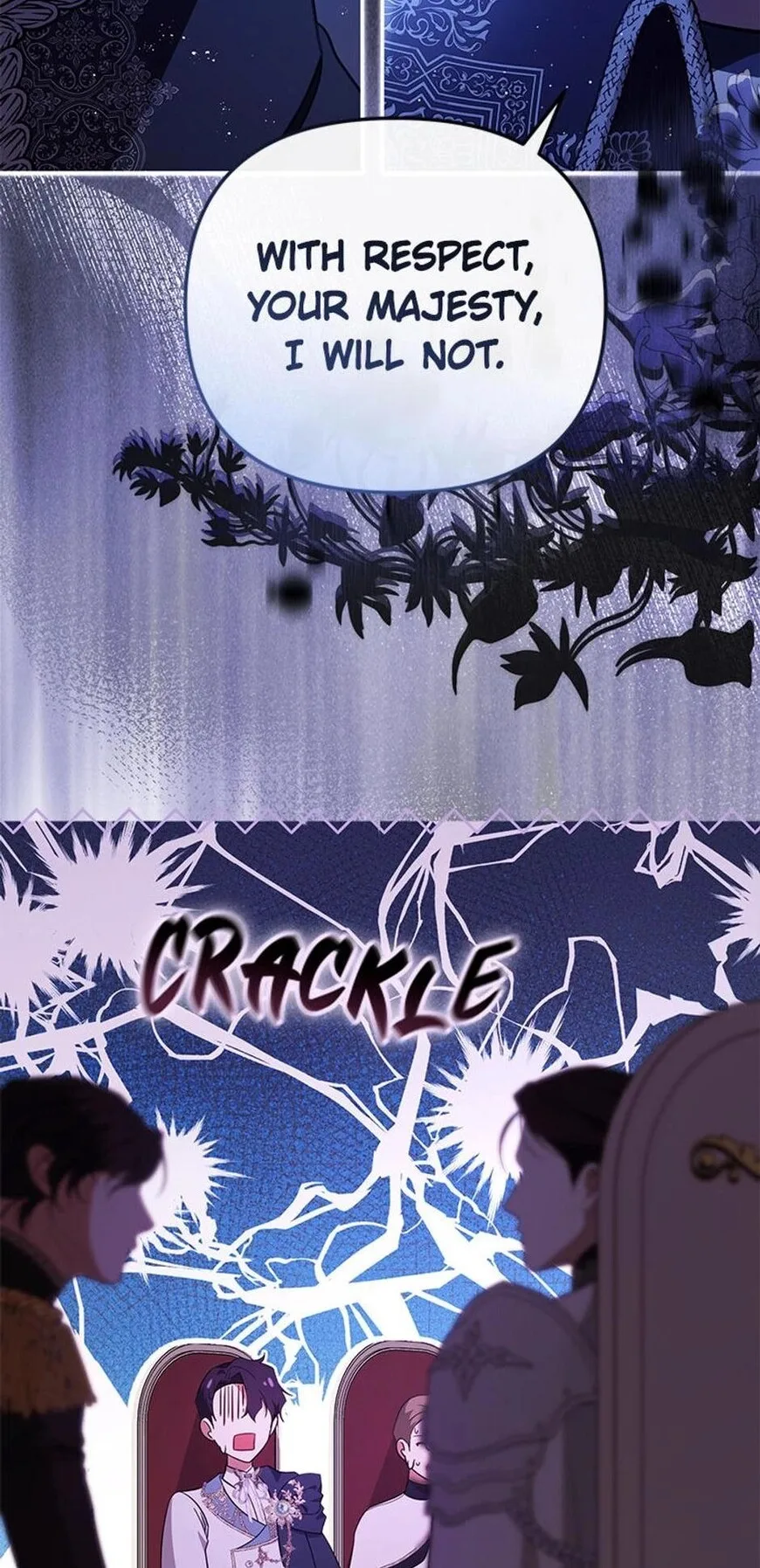 A Life for a Lie Chapter 20 page 40