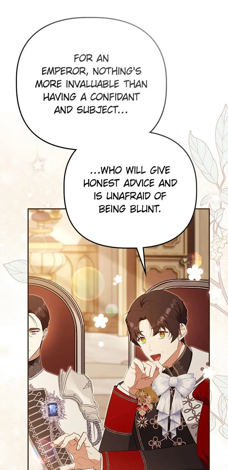 A Life for a Lie Chapter 20 page 44