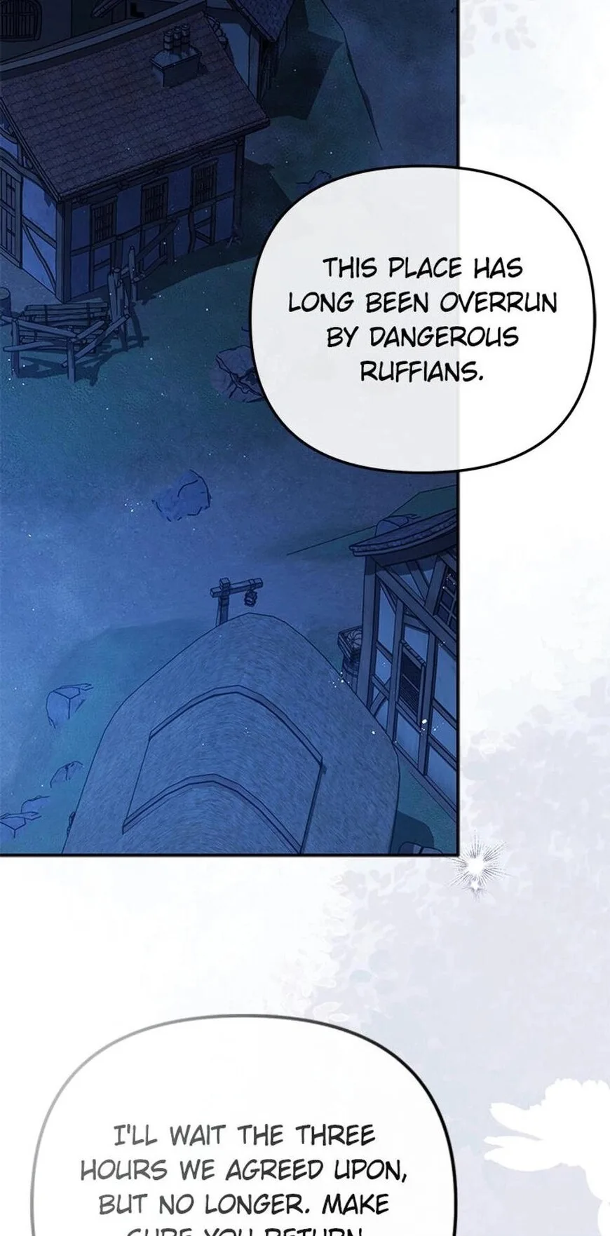 A Life for a Lie Chapter 20 page 54