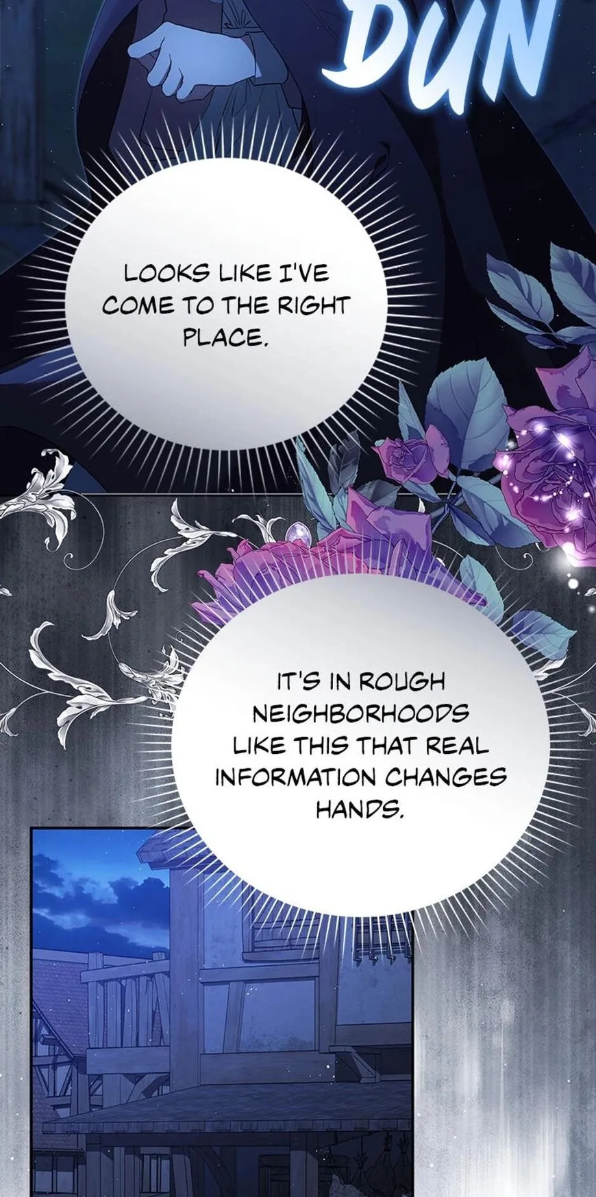 A Life for a Lie Chapter 20 page 57