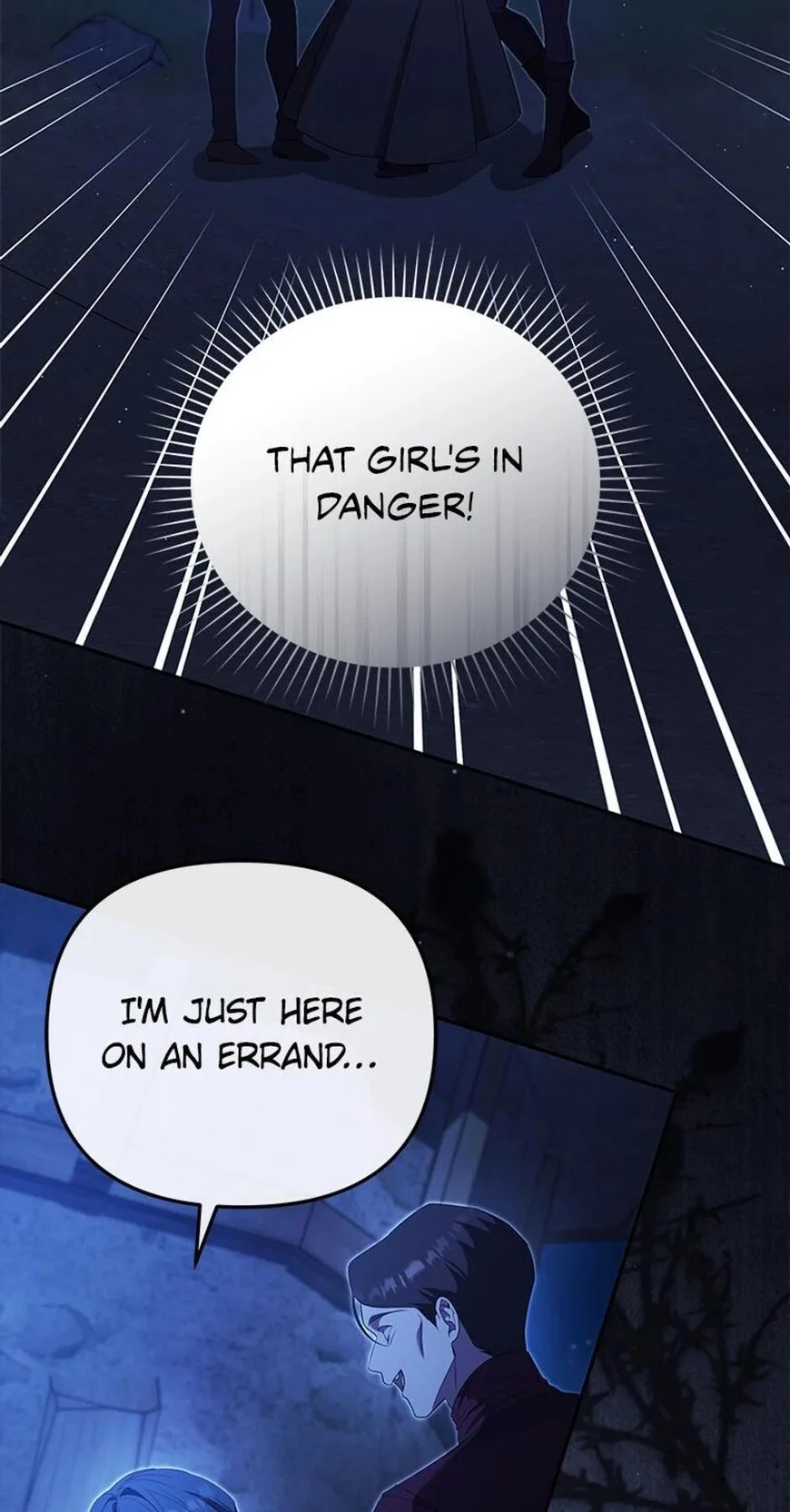 A Life for a Lie Chapter 20 page 63