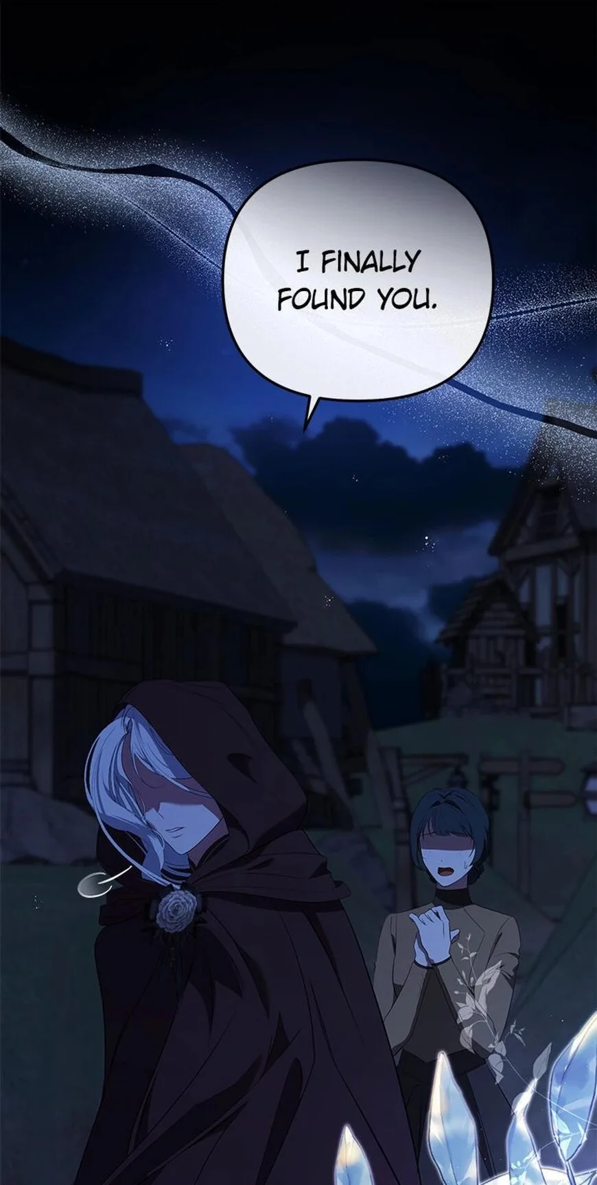 A Life for a Lie Chapter 20 page 75