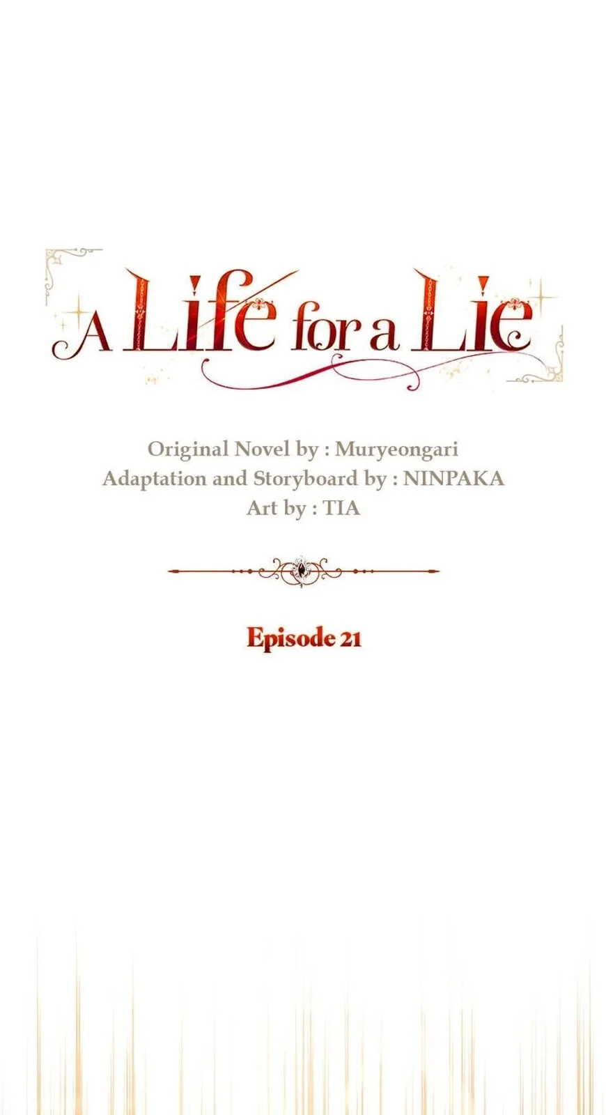 A Life for a Lie Chapter 21 page 14