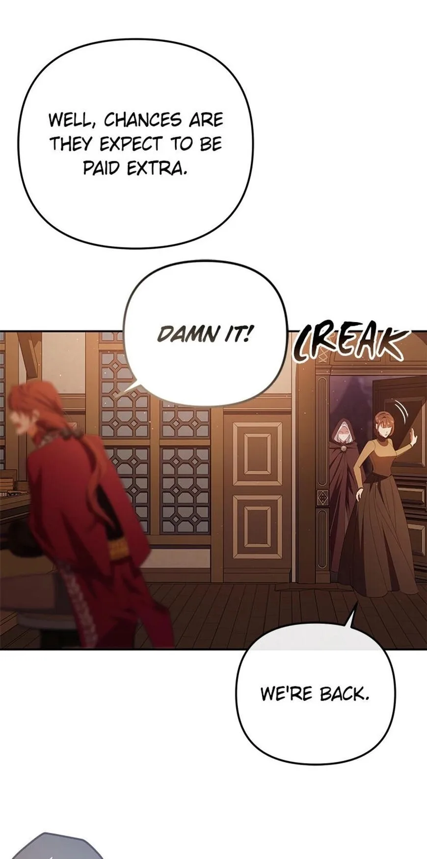 A Life for a Lie Chapter 21 page 19