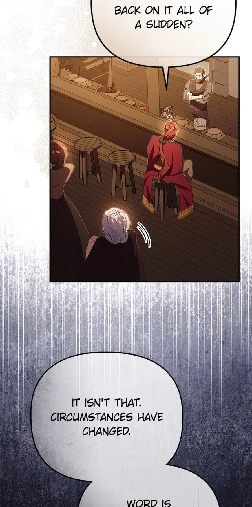 A Life for a Lie Chapter 21 page 21