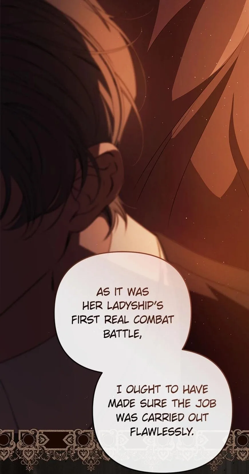 A Life for a Lie Chapter 21 page 28