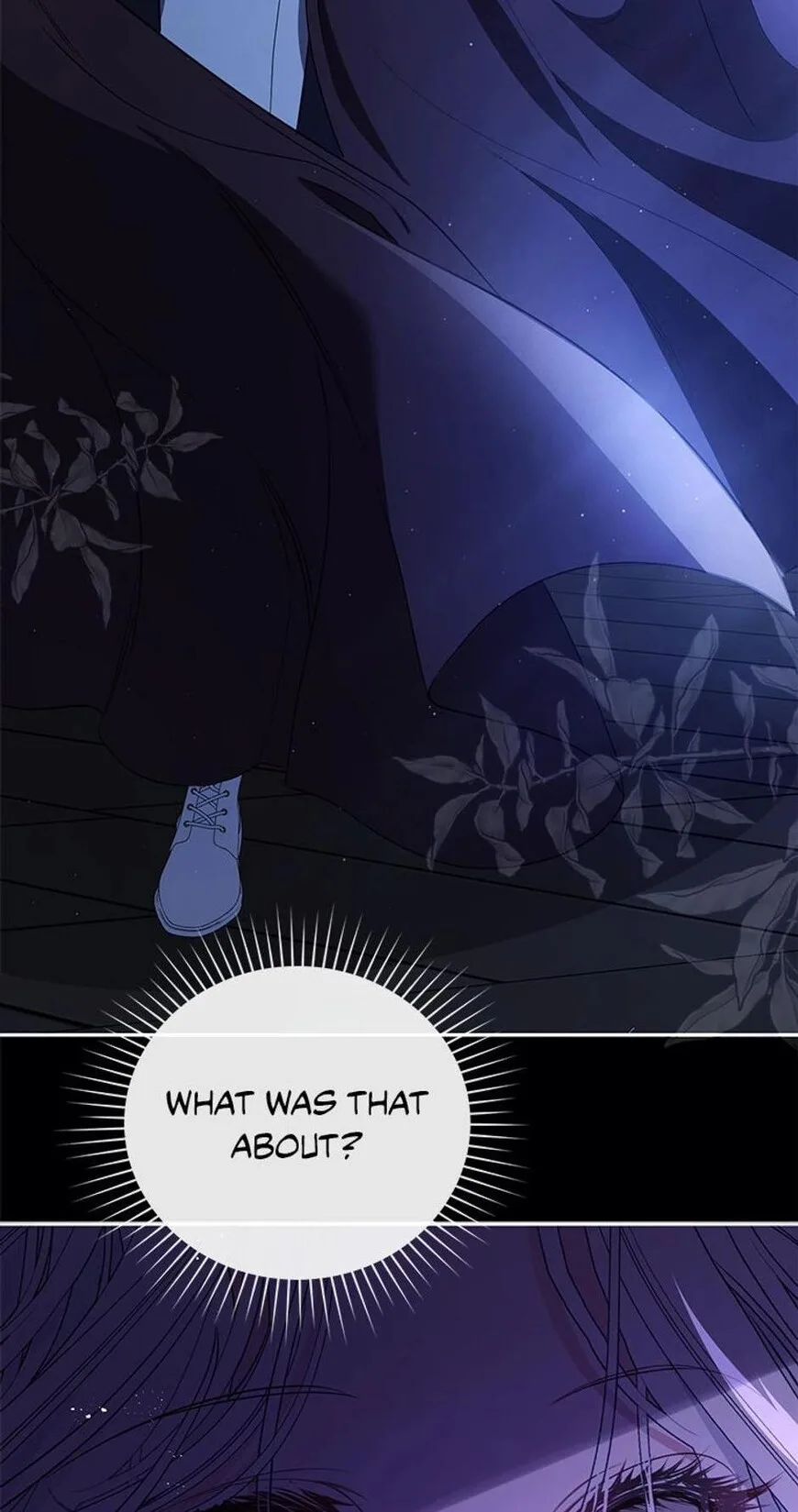 A Life for a Lie Chapter 21 page 38