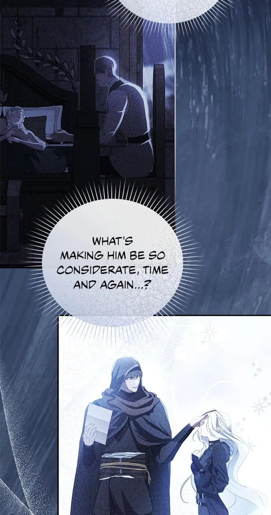 A Life for a Lie Chapter 21 page 40