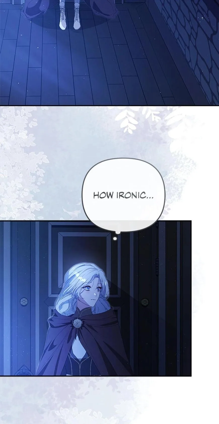 A Life for a Lie Chapter 21 page 44