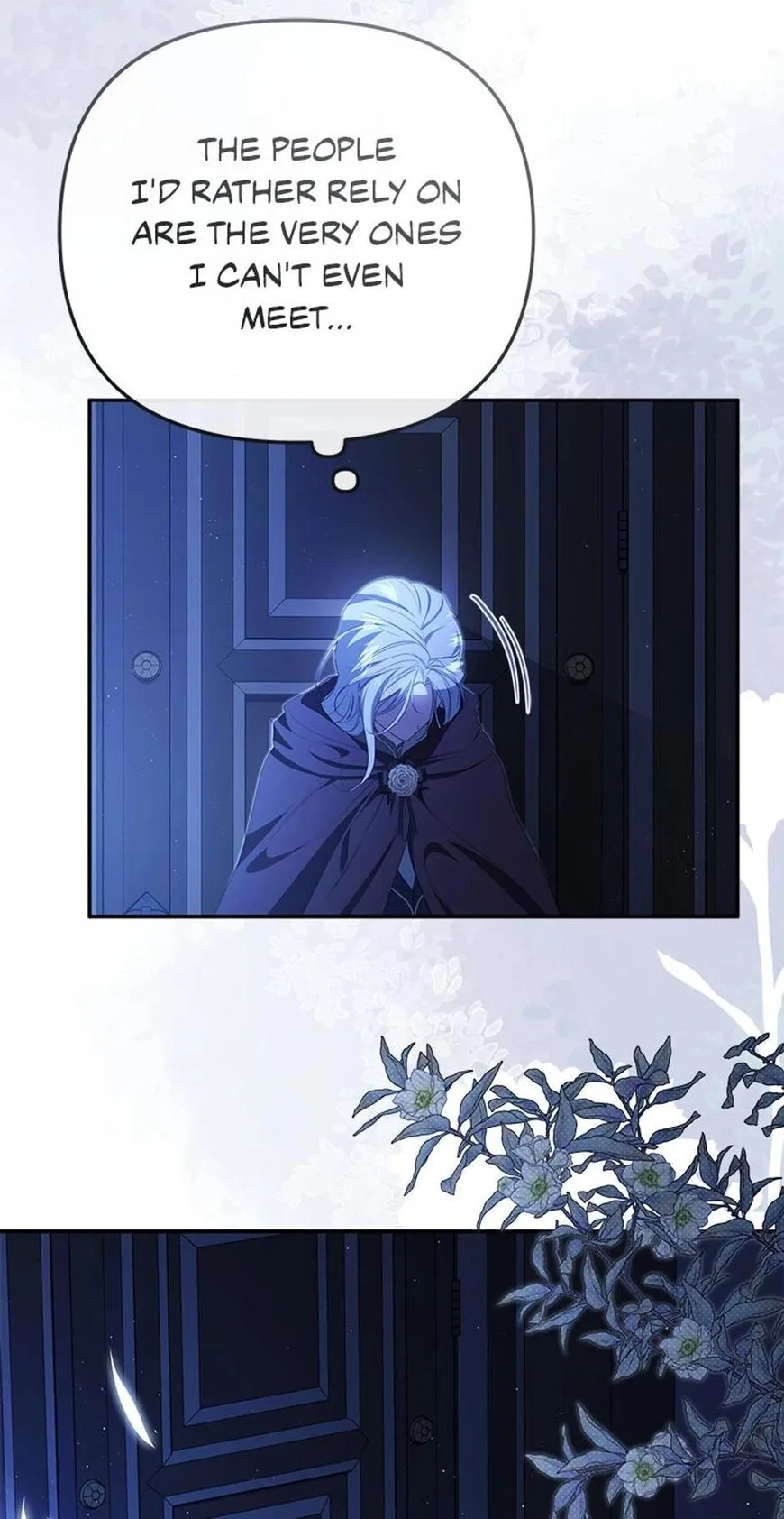 A Life for a Lie Chapter 21 page 45