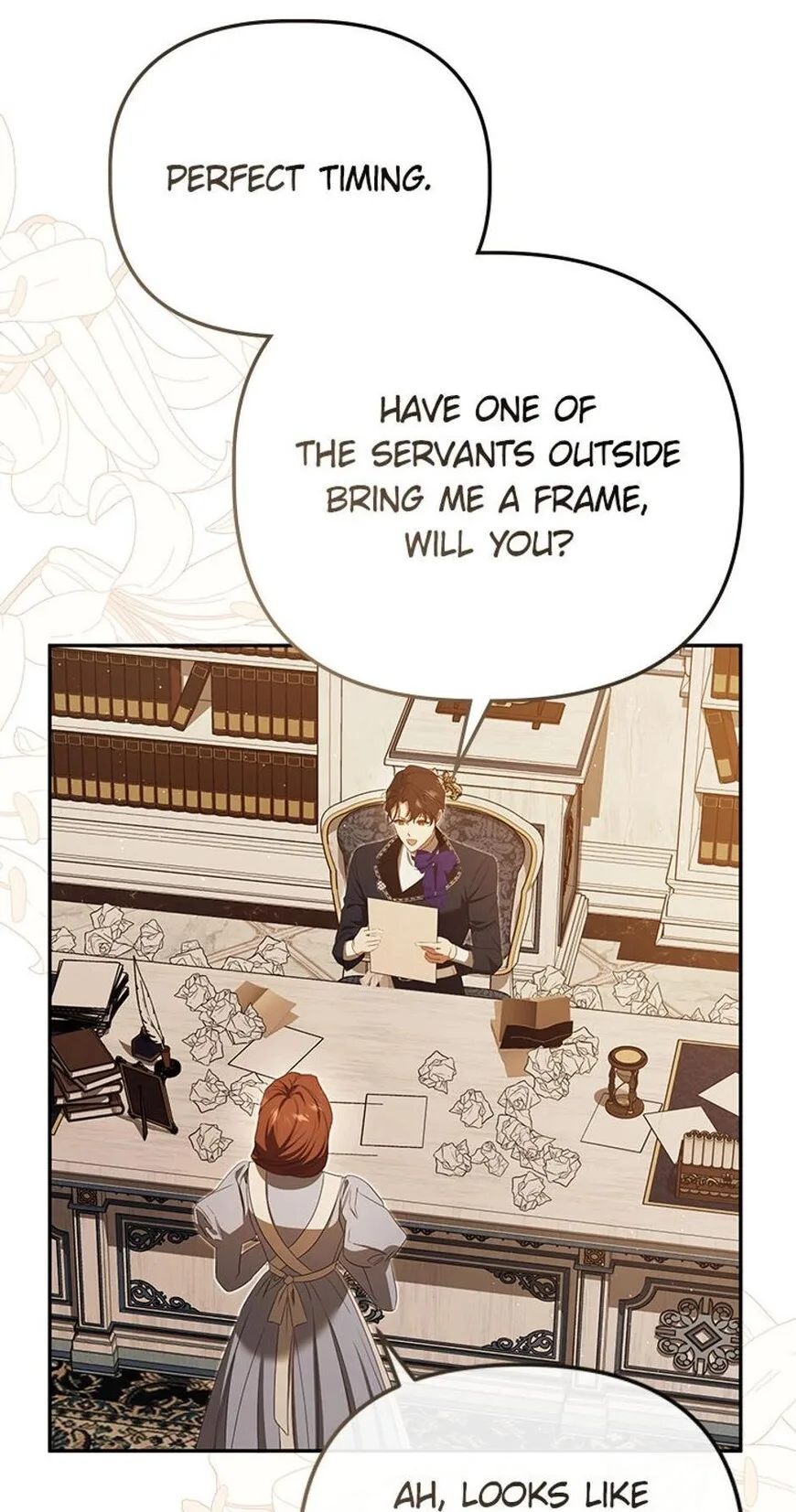 A Life for a Lie Chapter 21 page 55