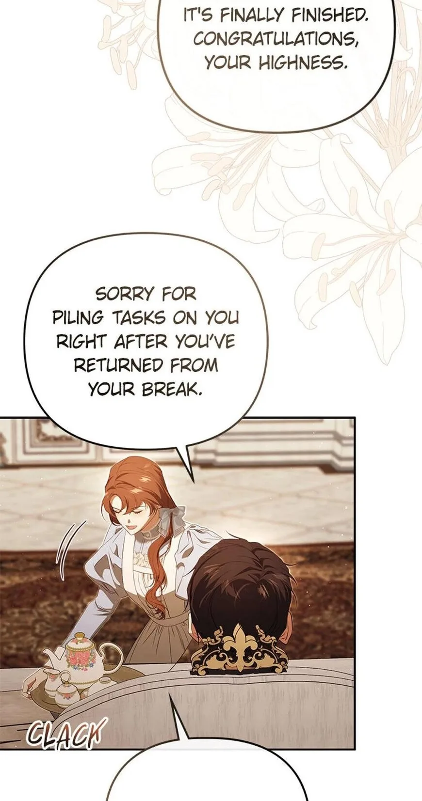 A Life for a Lie Chapter 21 page 56