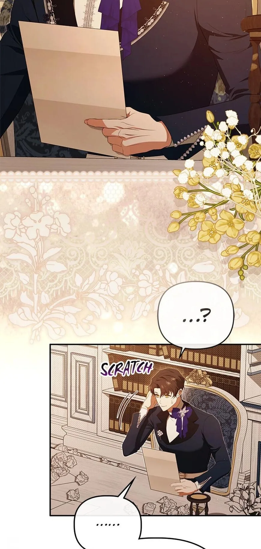 A Life for a Lie Chapter 21 page 64