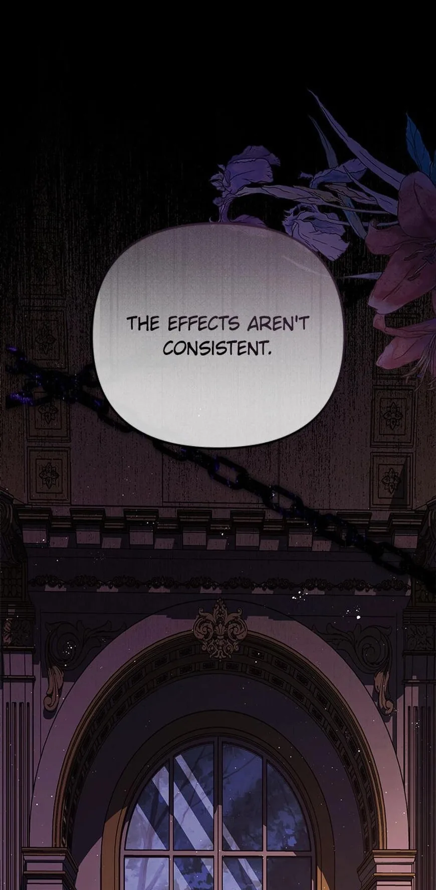 A Life for a Lie Chapter 21 page 72