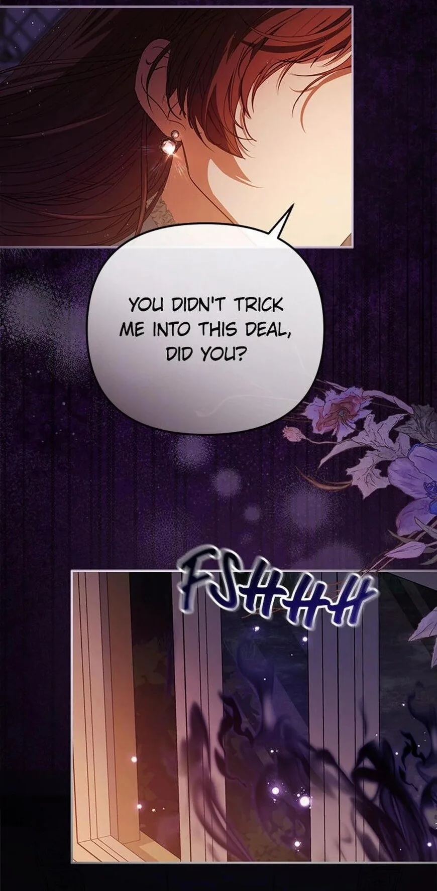 A Life for a Lie Chapter 21 page 74