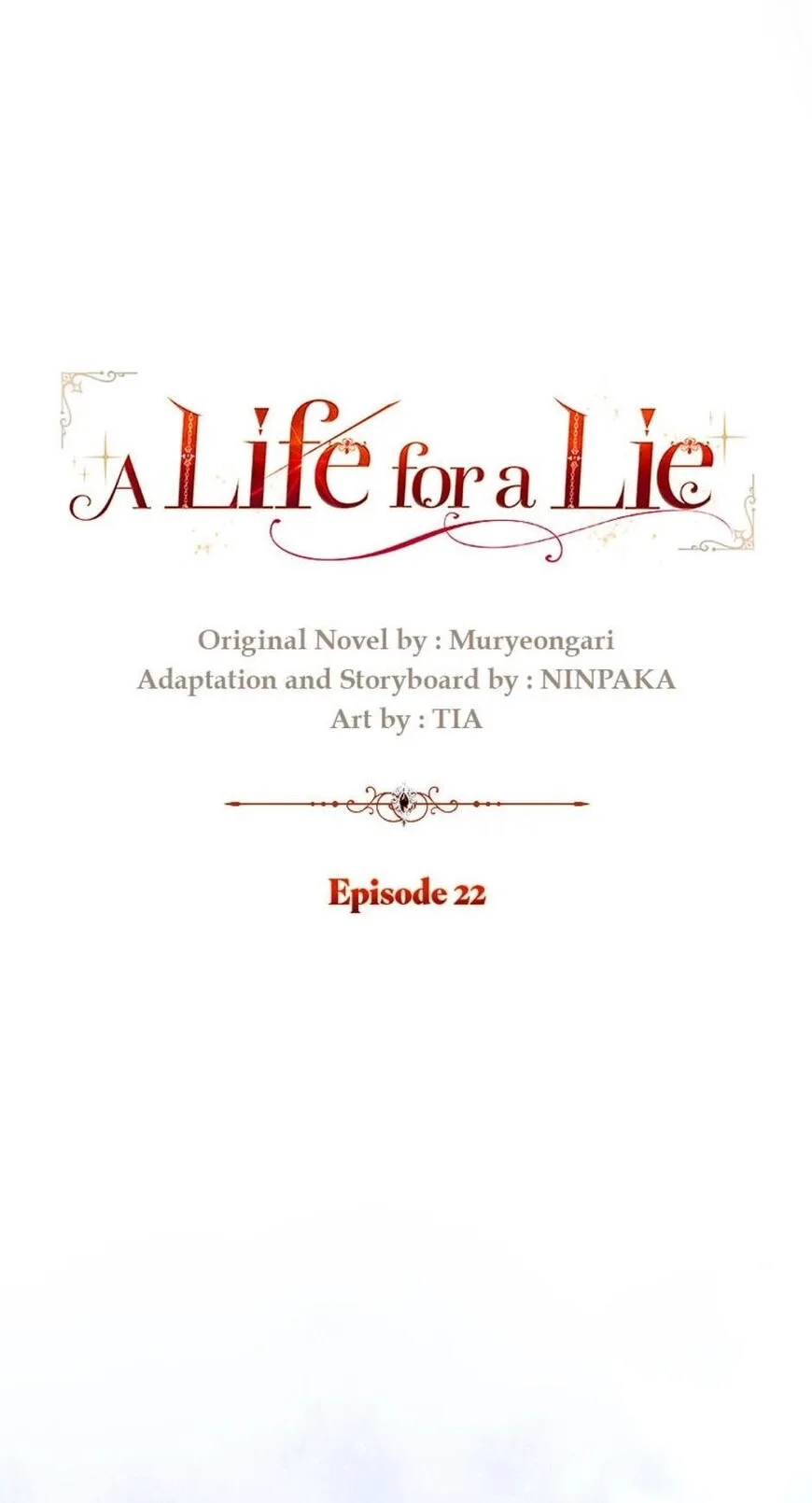 A Life for a Lie Chapter 22 page 15