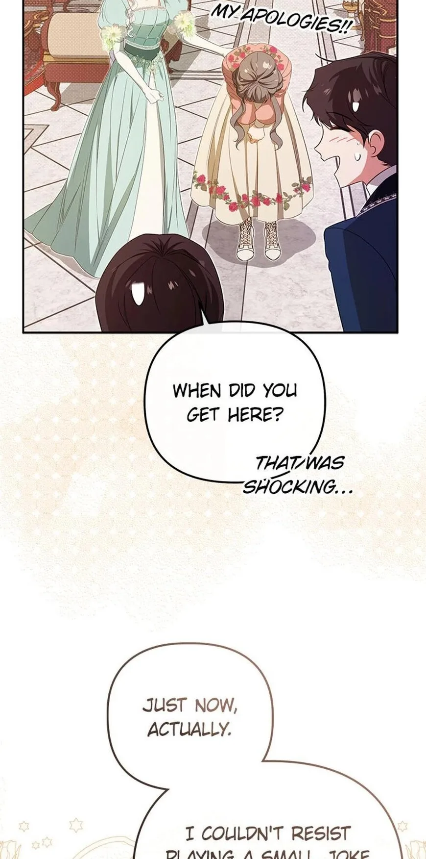 A Life for a Lie Chapter 22 page 24