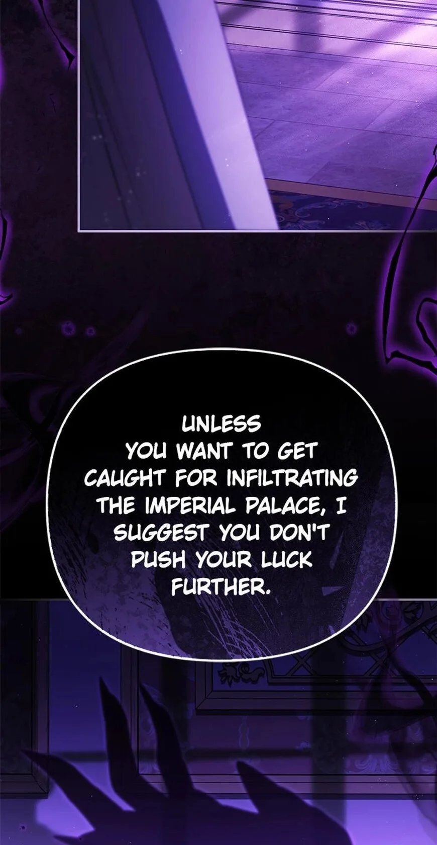 A Life for a Lie Chapter 22 page 5