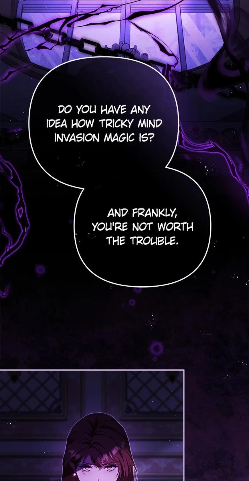 A Life for a Lie Chapter 22 page 3