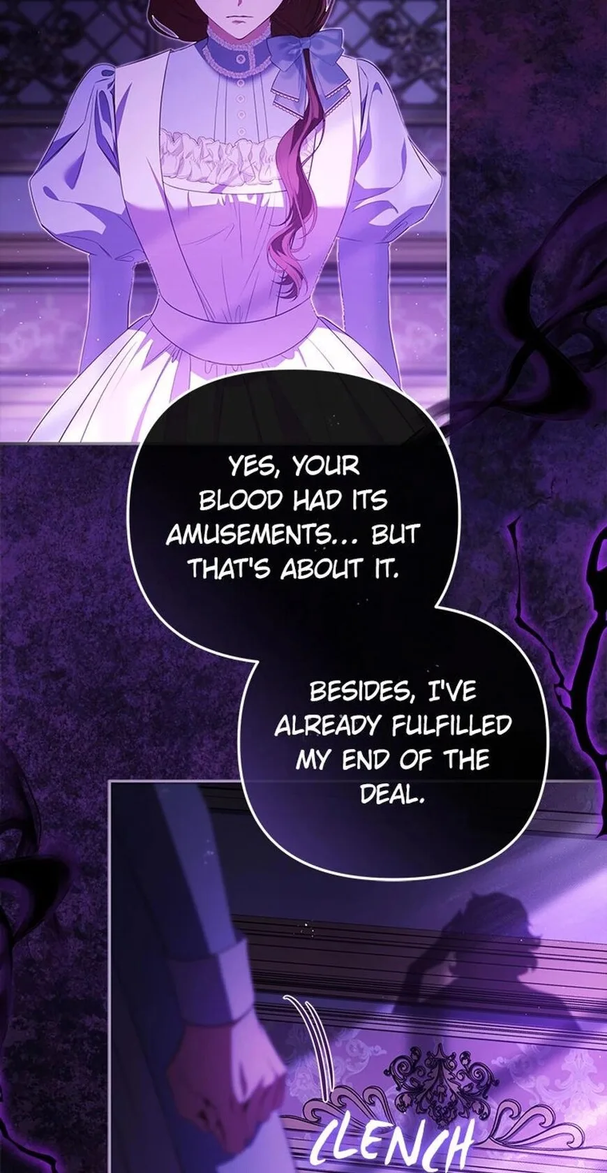 A Life for a Lie Chapter 22 page 4