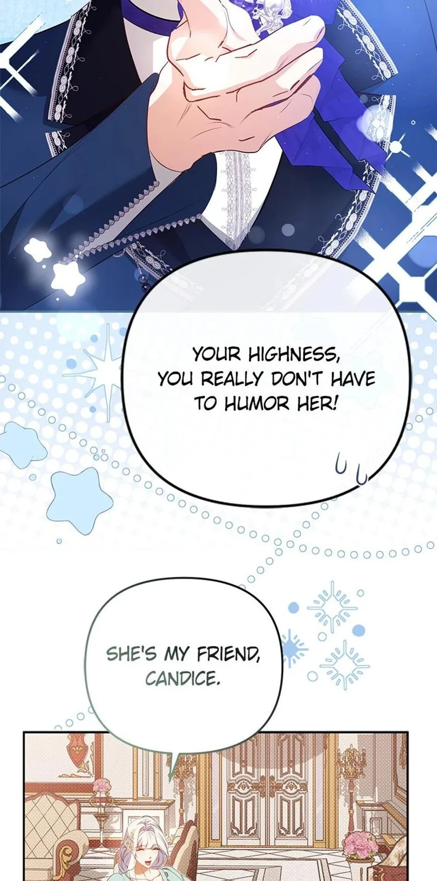 A Life for a Lie Chapter 22 page 23