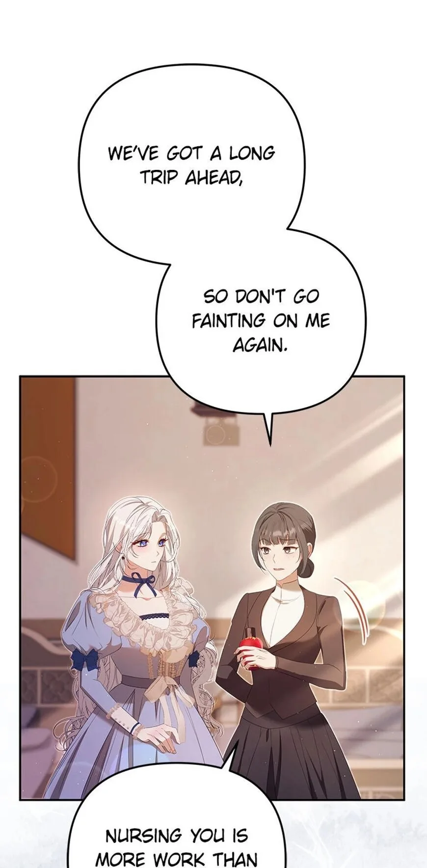 A Life for a Lie Chapter 22 page 46