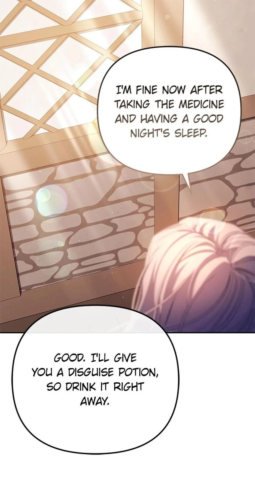 A Life for a Lie Chapter 22 page 45