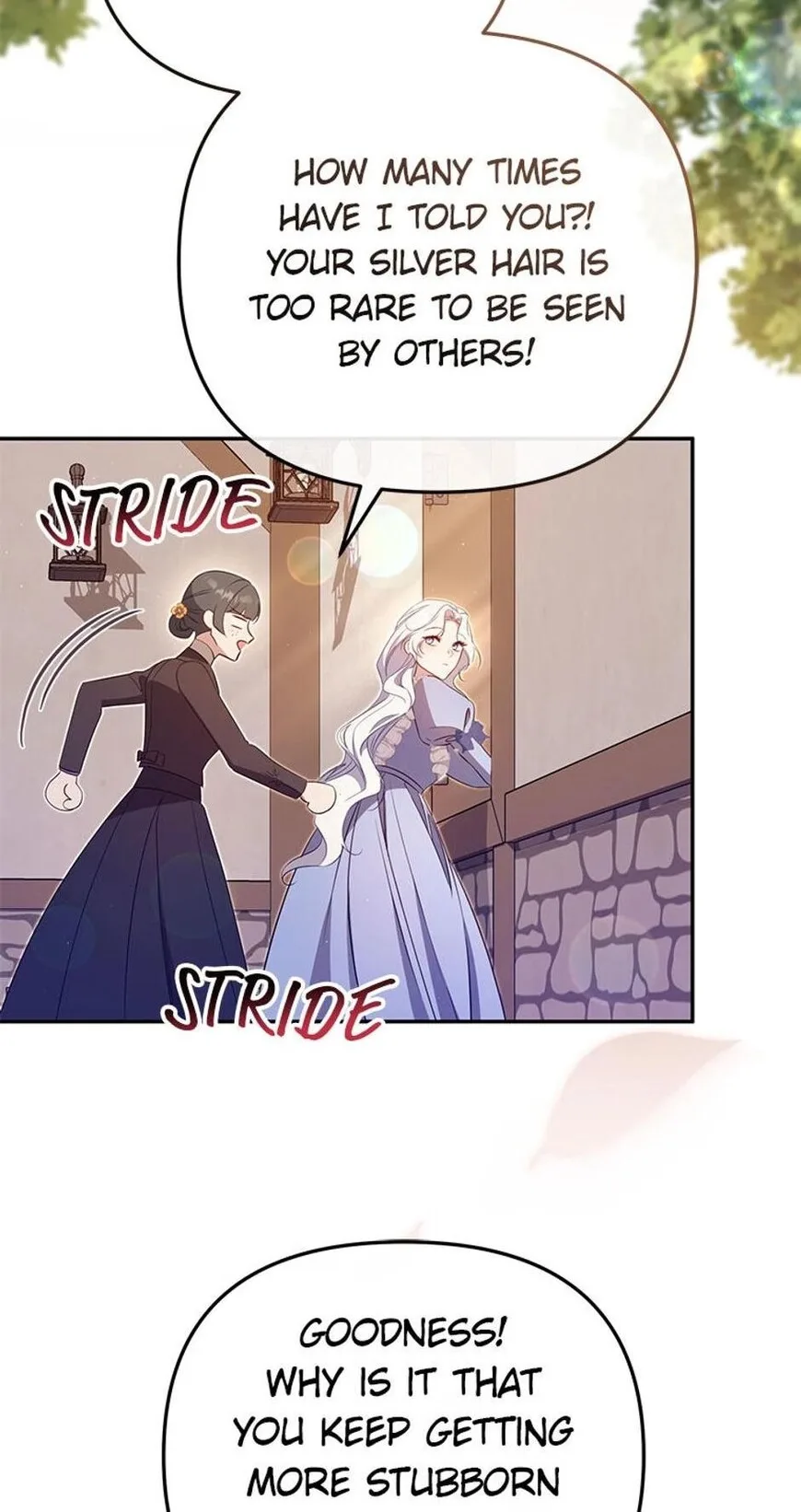 A Life for a Lie Chapter 22 page 43