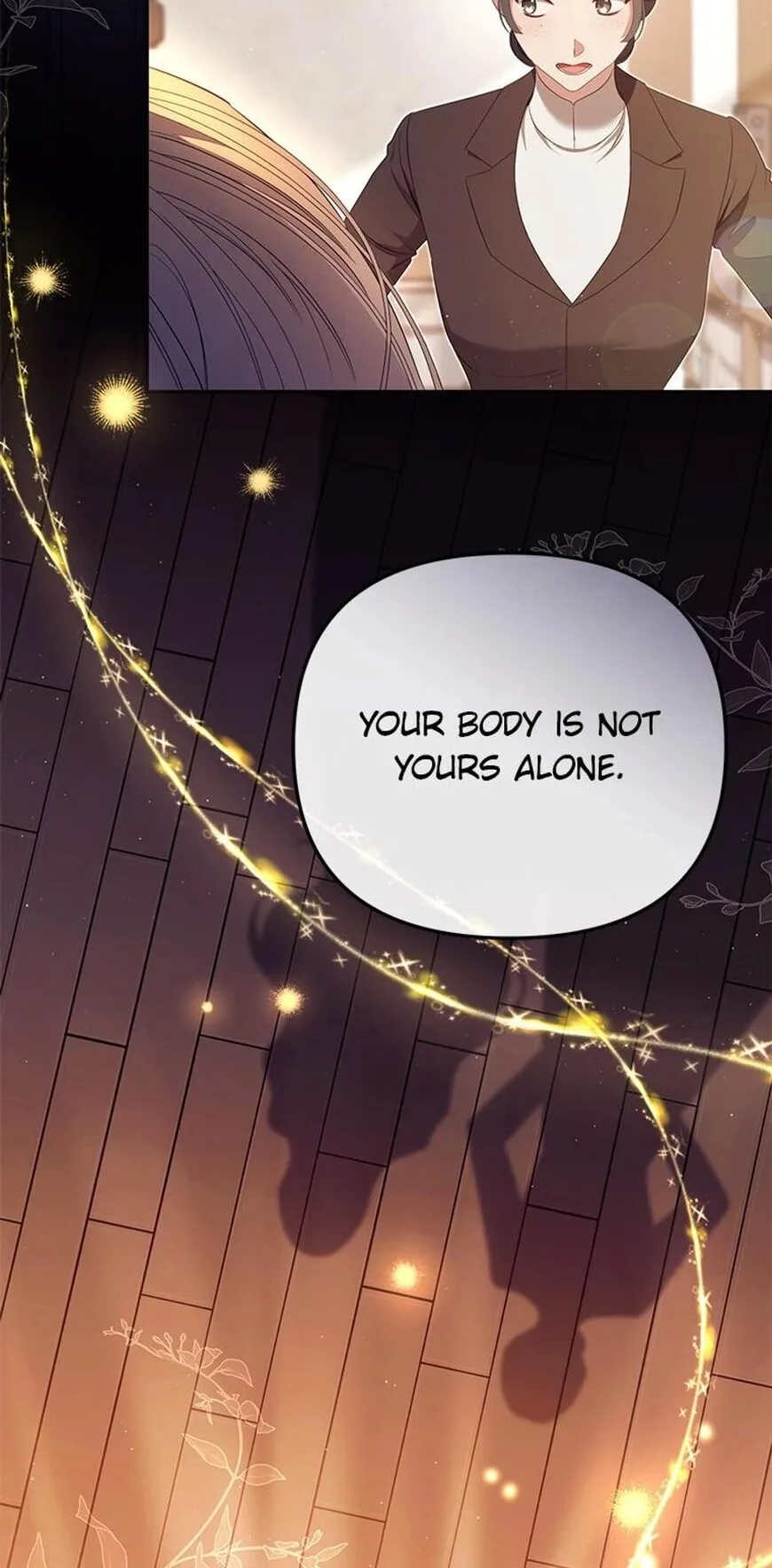 A Life for a Lie Chapter 22 page 49