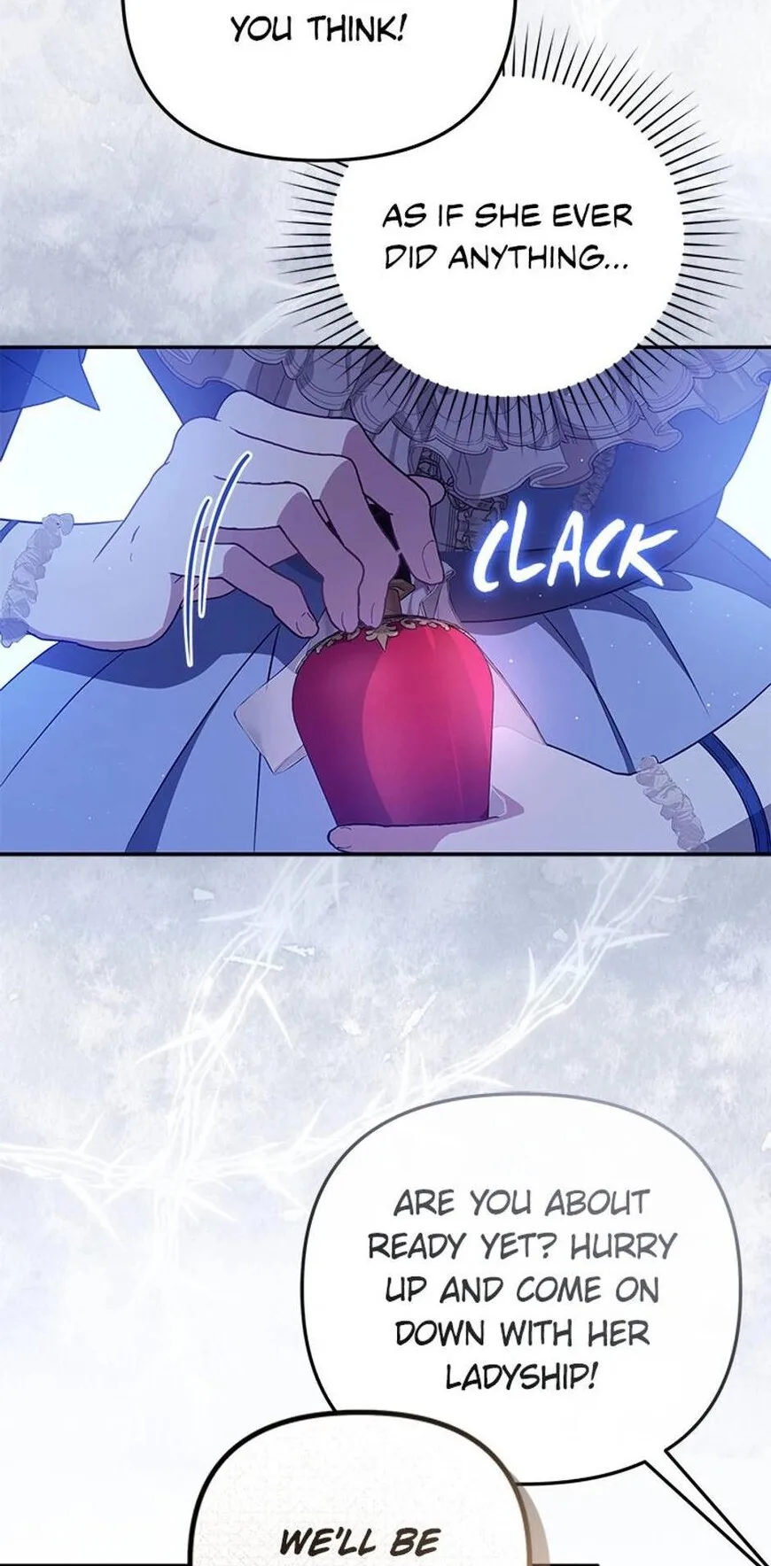 A Life for a Lie Chapter 22 page 47