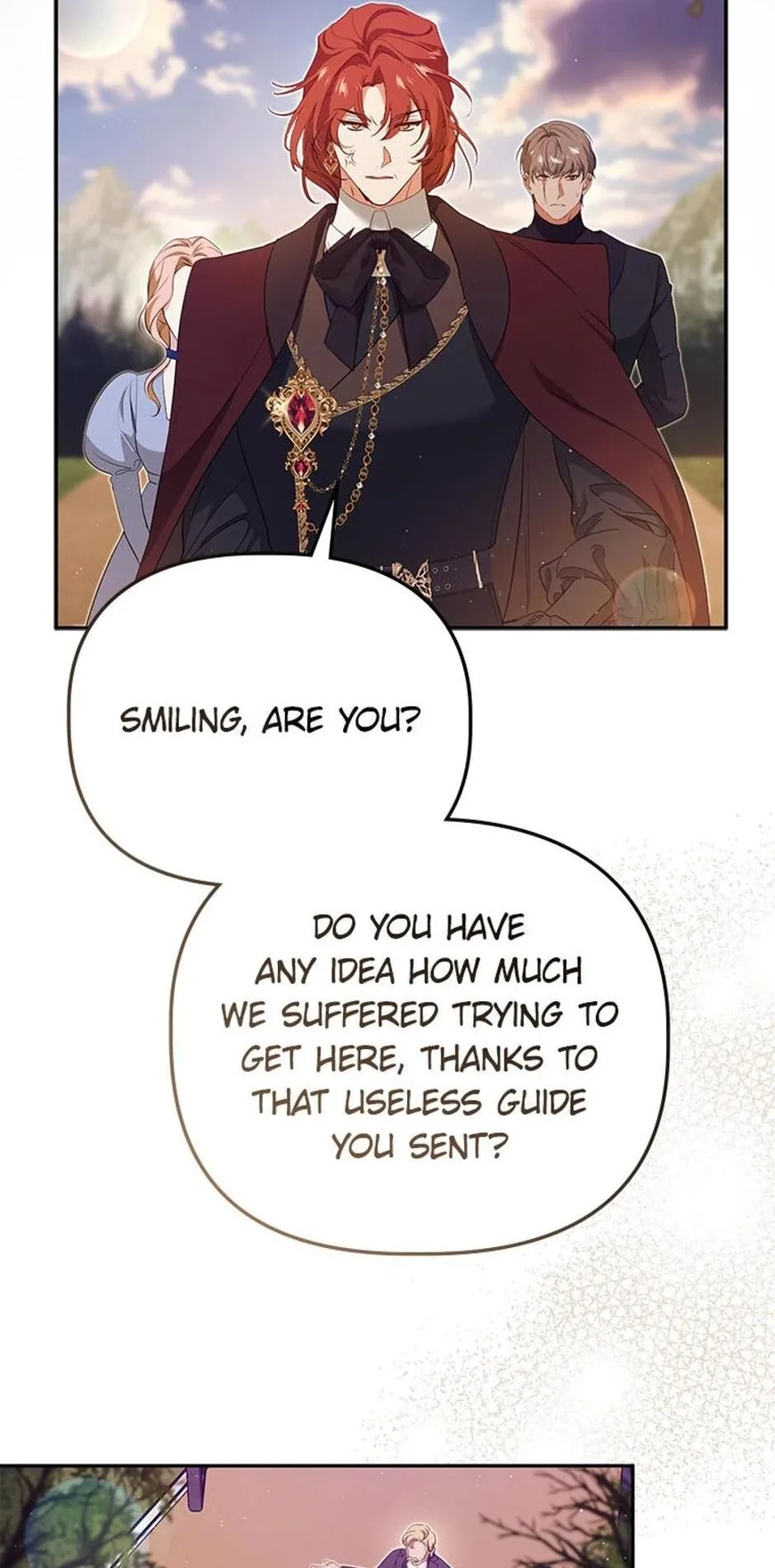 A Life for a Lie Chapter 22 page 66