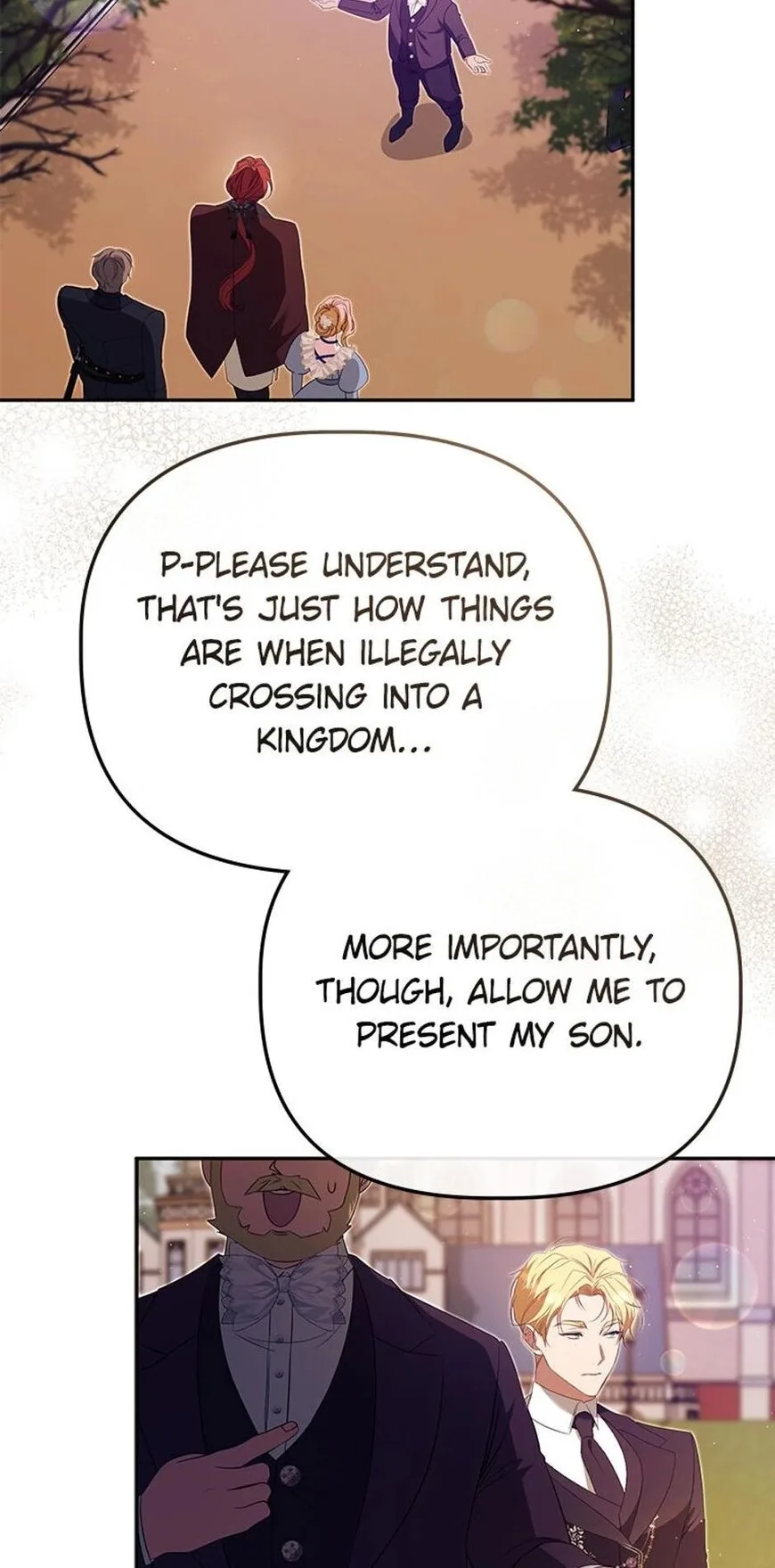 A Life for a Lie Chapter 22 page 67