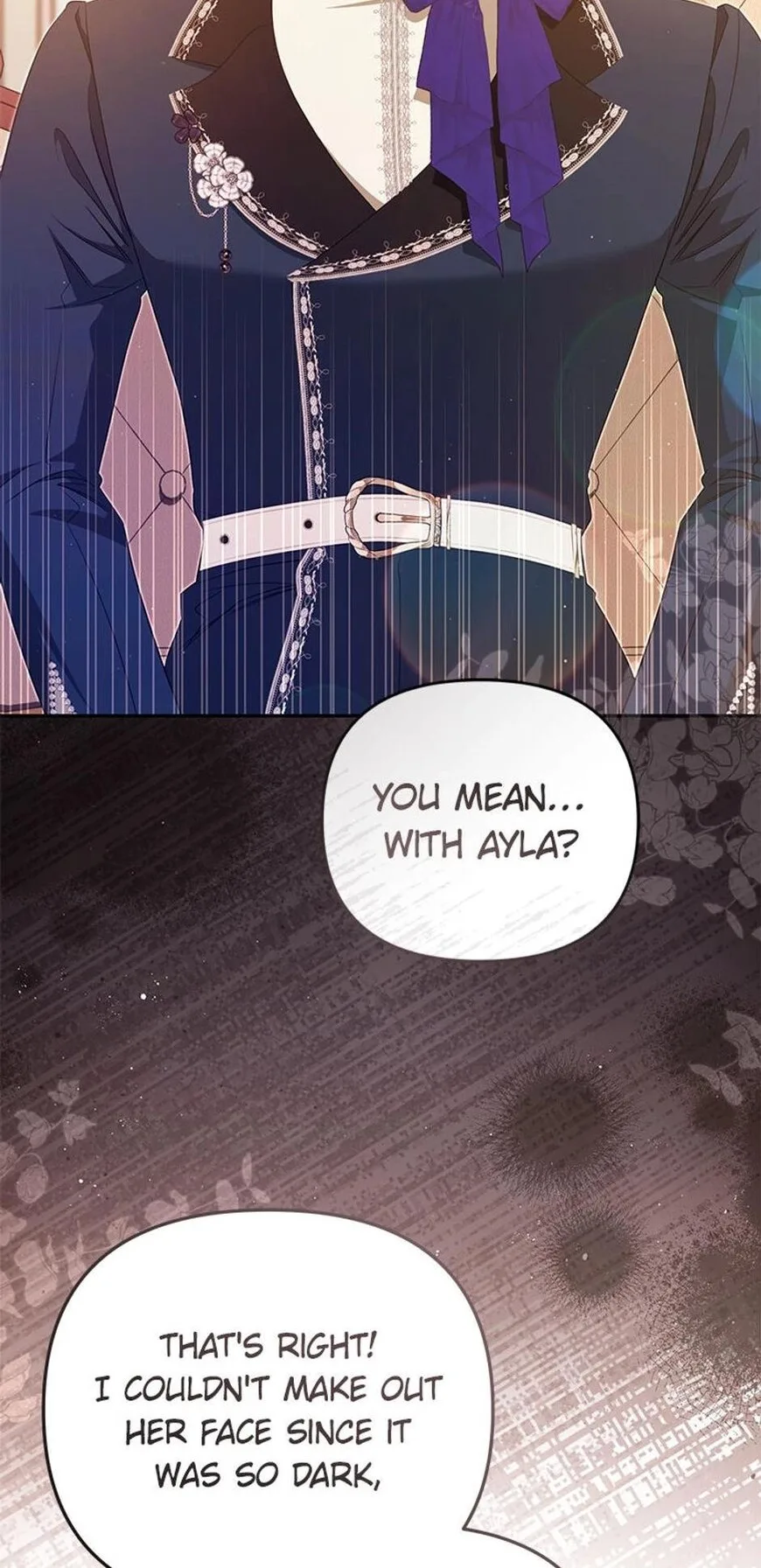 A Life for a Lie Chapter 22 page 74