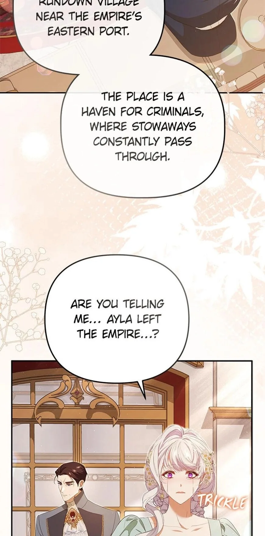 A Life for a Lie Chapter 22 page 77