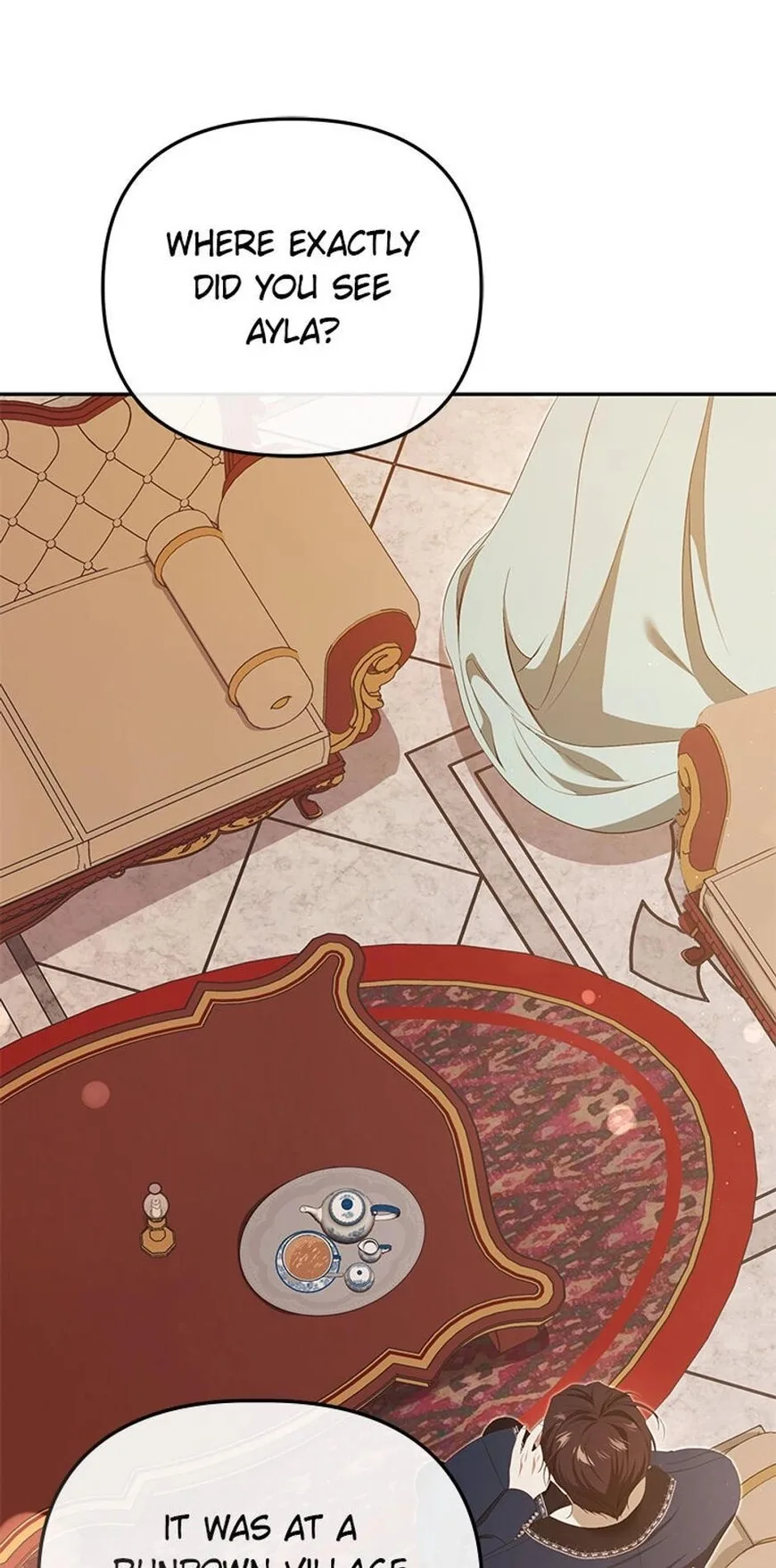 A Life for a Lie Chapter 22 page 76