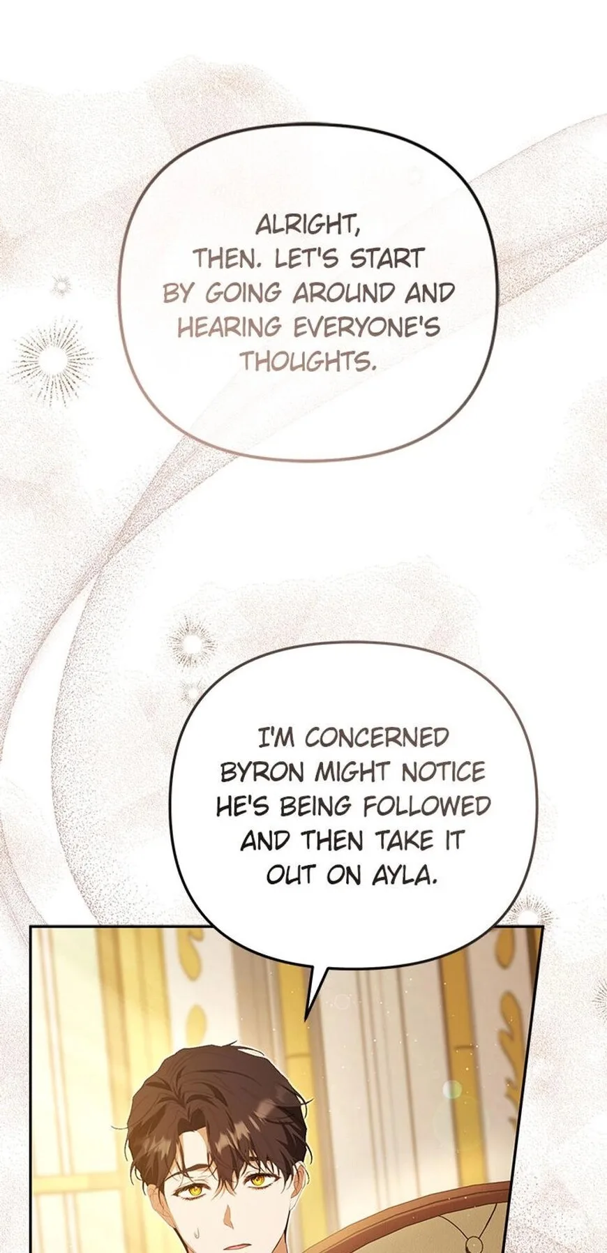 A Life for a Lie Chapter 23 page 13