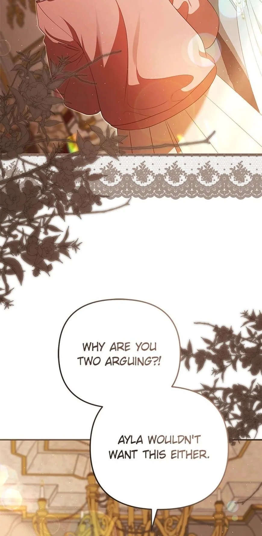 A Life for a Lie Chapter 23 page 8