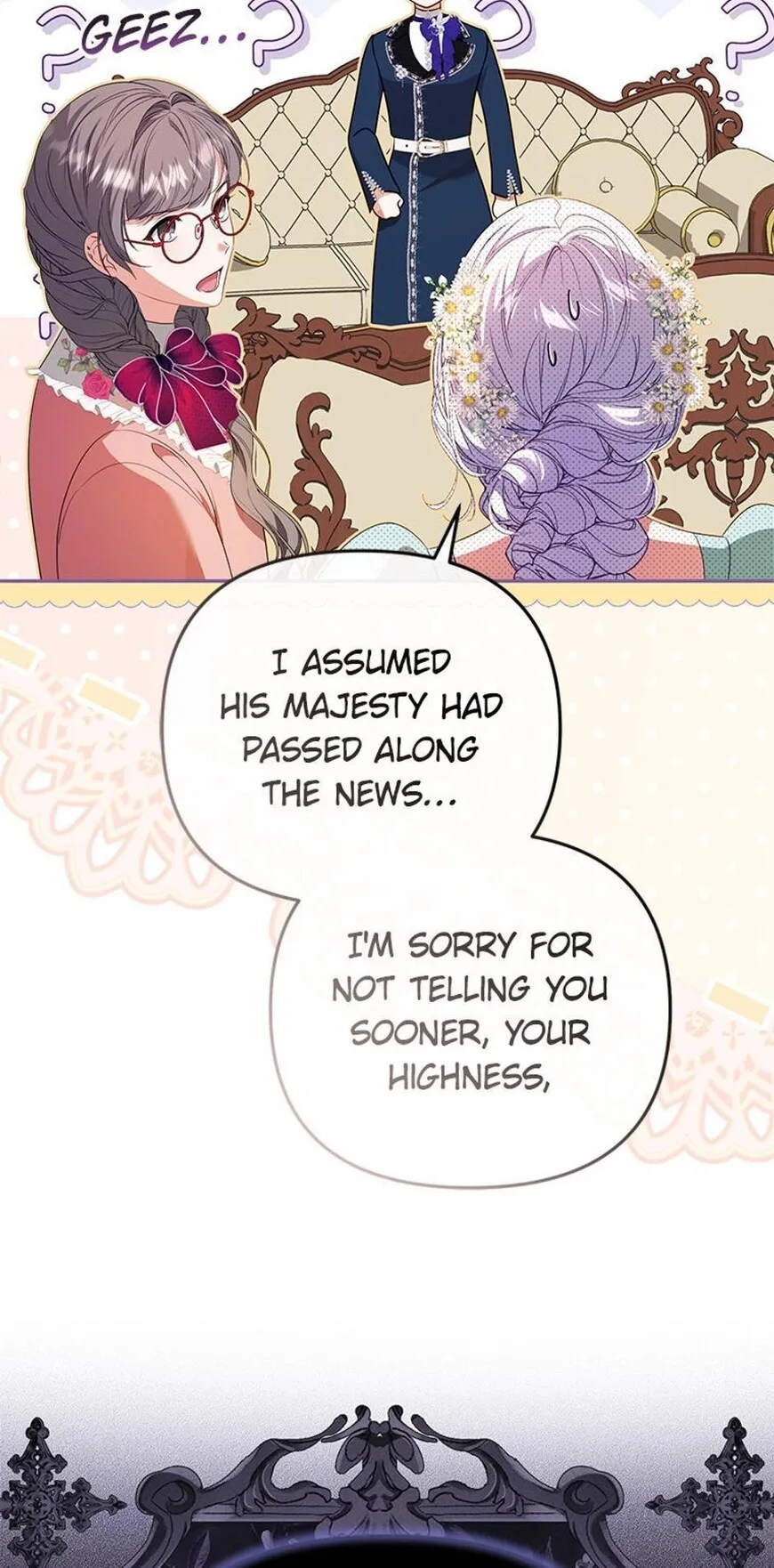 A Life for a Lie Chapter 23 page 22