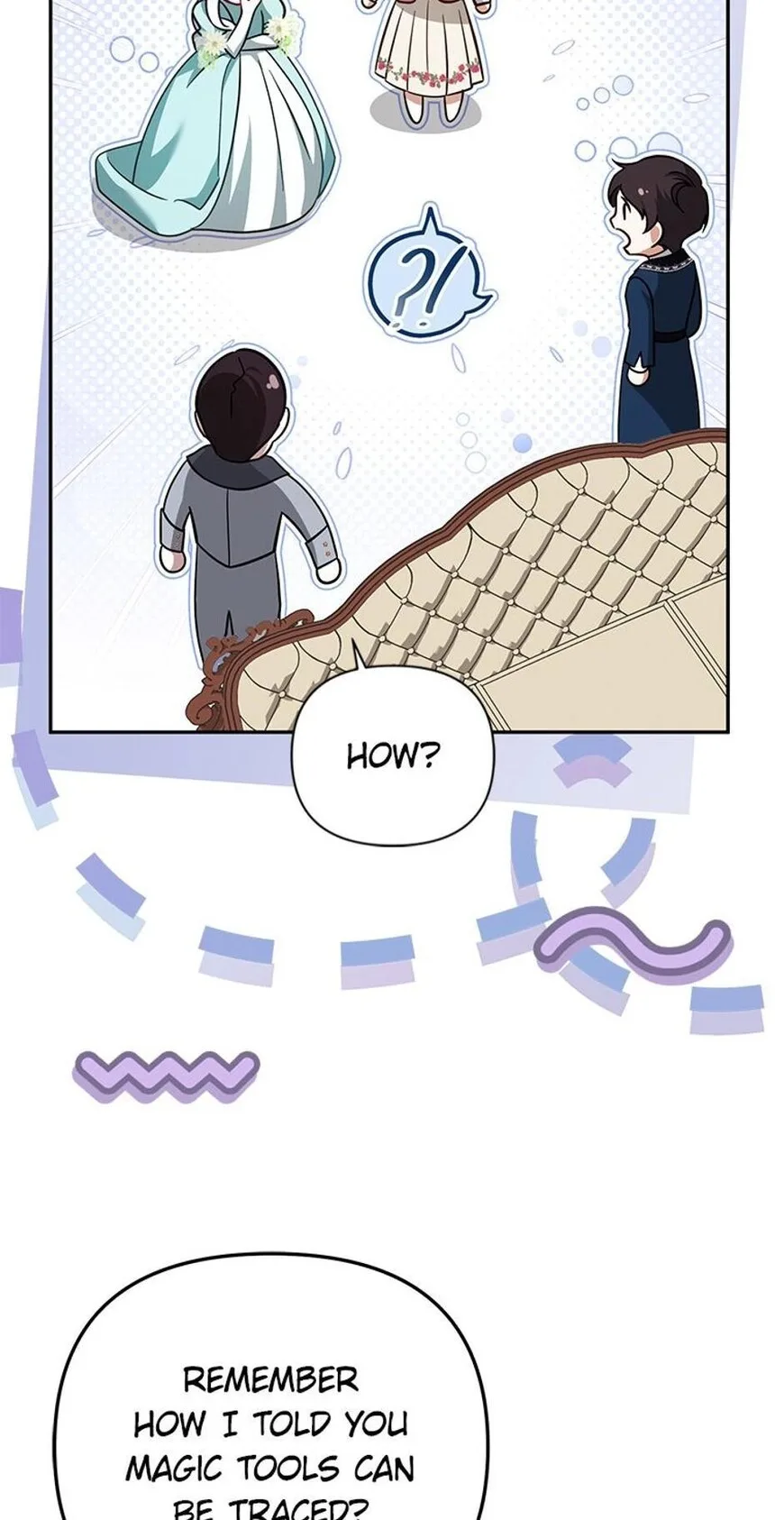 A Life for a Lie Chapter 23 page 29