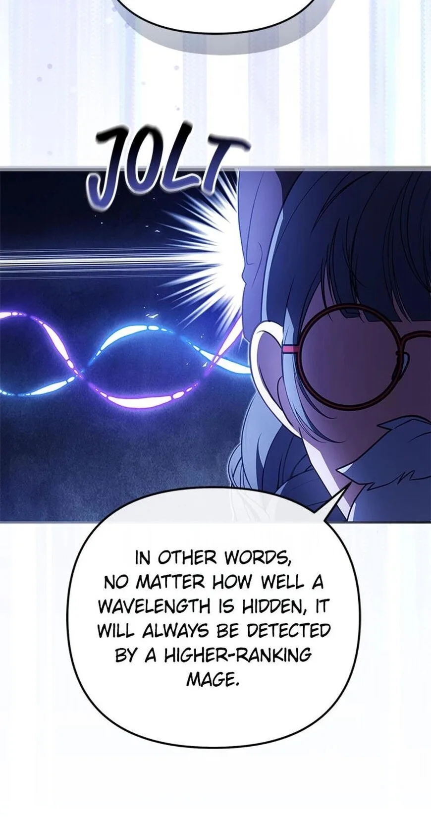 A Life for a Lie Chapter 23 page 34