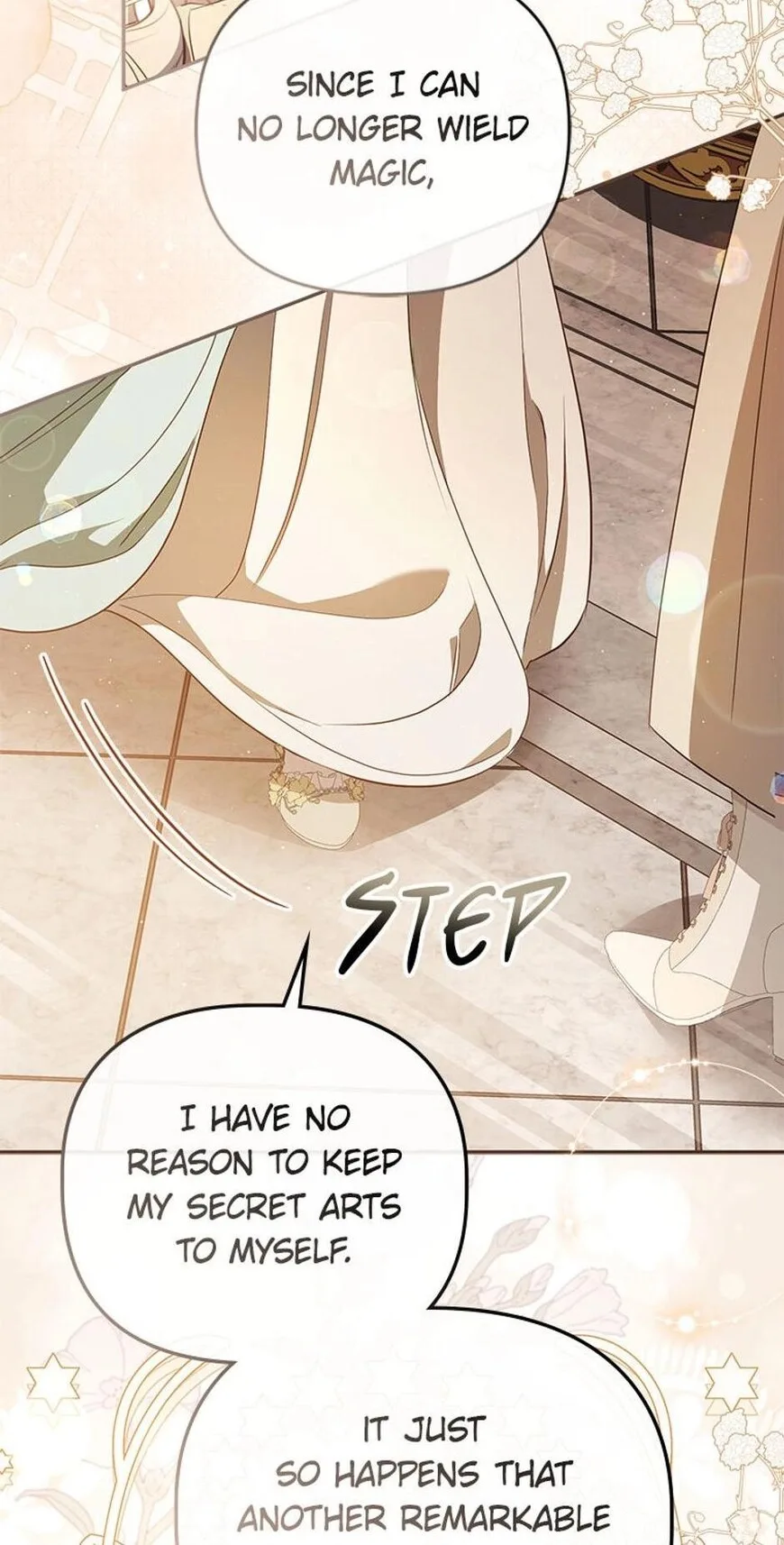 A Life for a Lie Chapter 23 page 41