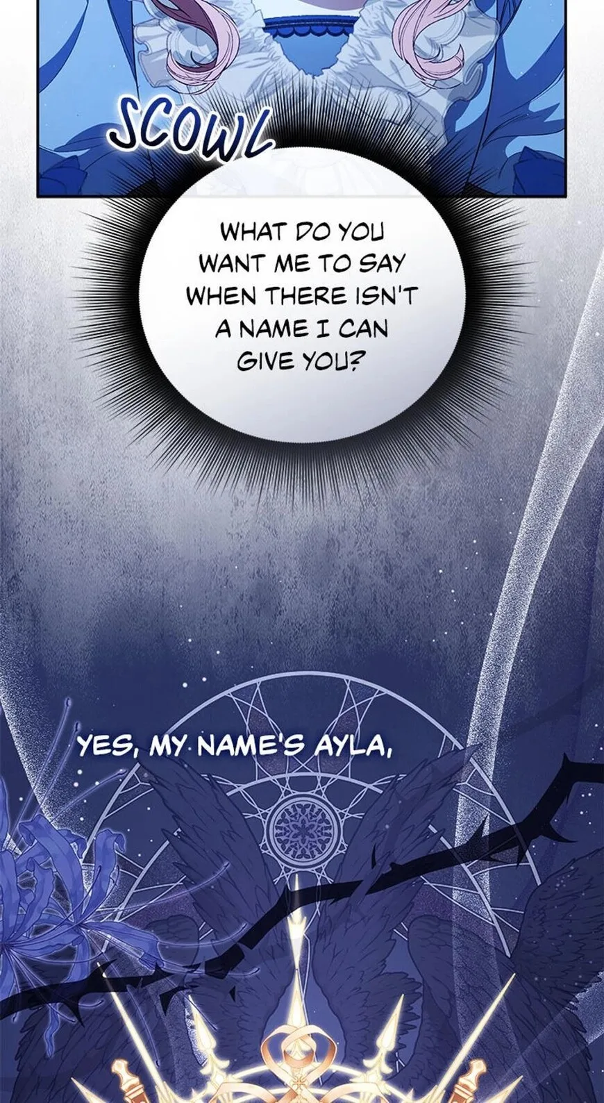 A Life for a Lie Chapter 23 page 60