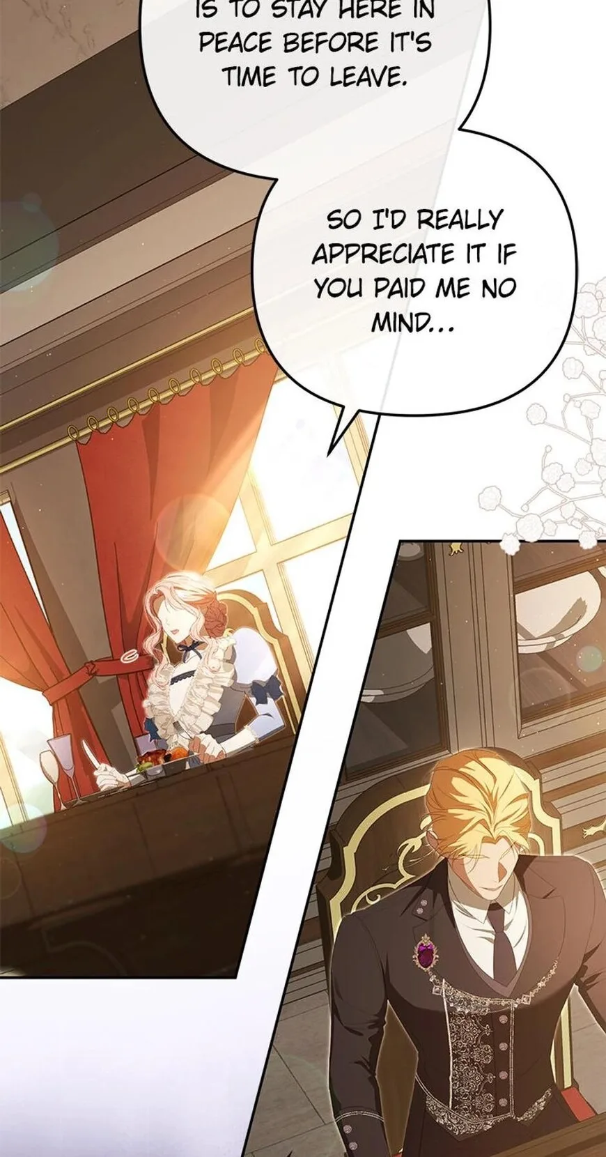 A Life for a Lie Chapter 23 page 65