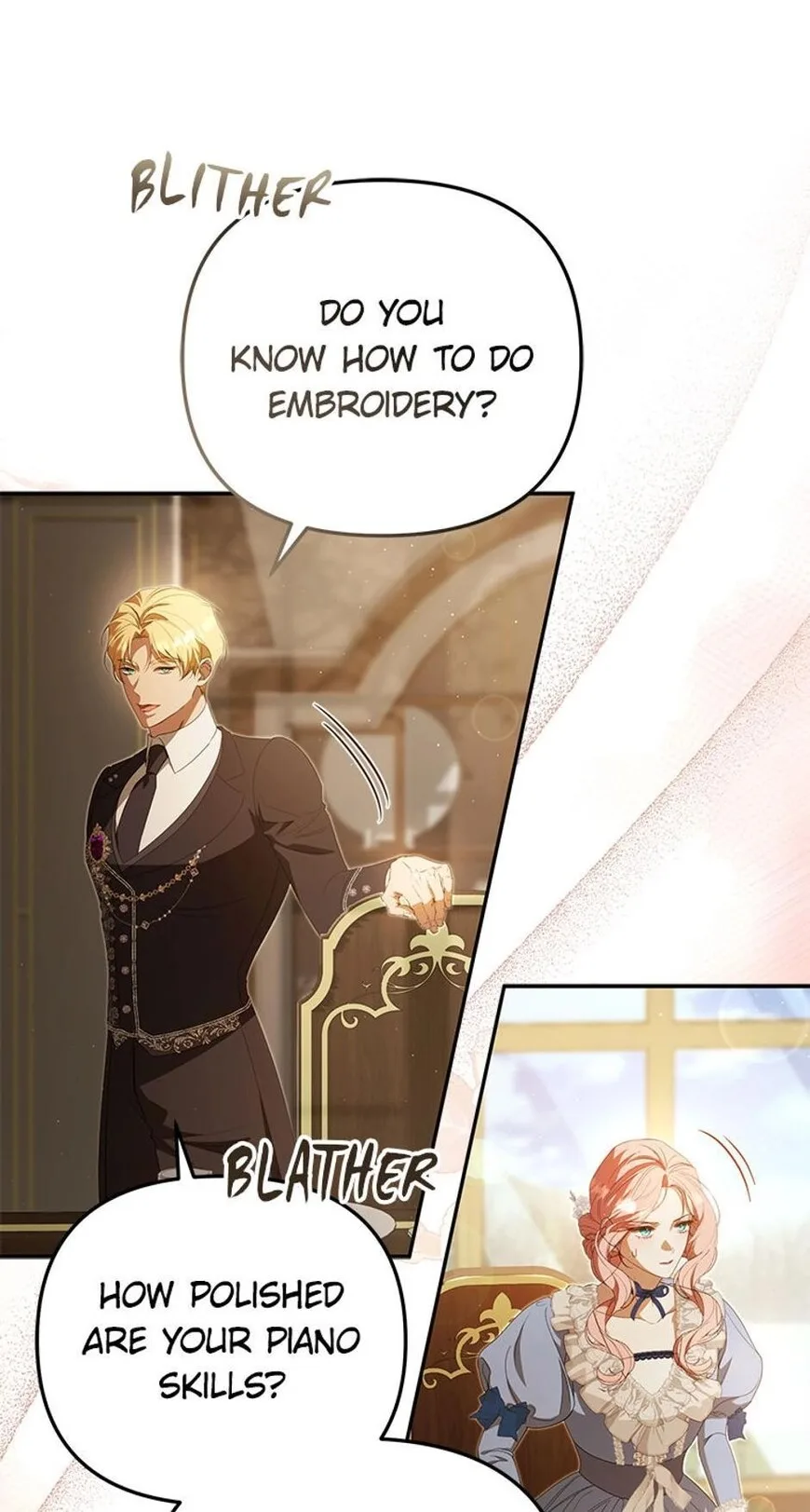 A Life for a Lie Chapter 24 page 14
