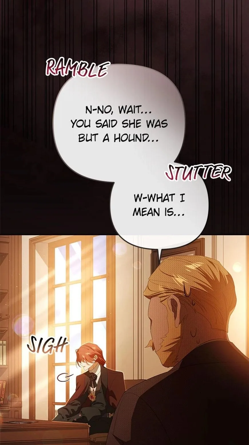 A Life for a Lie Chapter 24 page 3