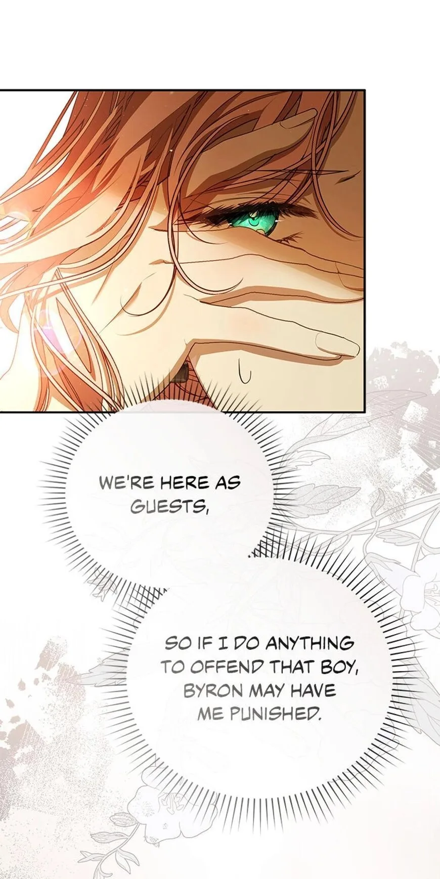 A Life for a Lie Chapter 24 page 21