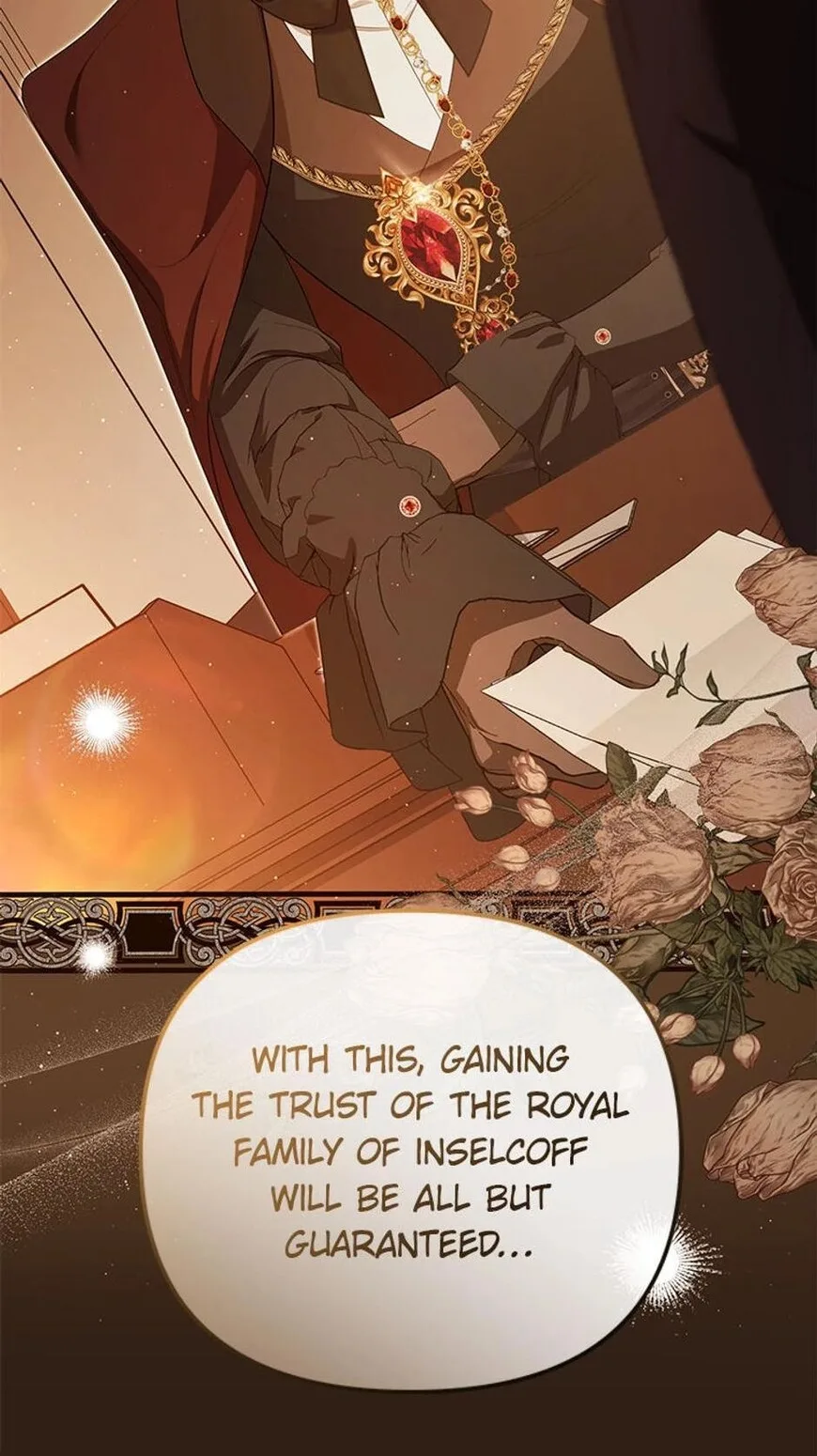 A Life for a Lie Chapter 24 page 6